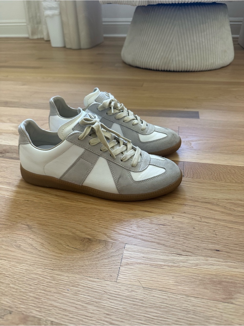 Maison Margiela Gats Sneakers